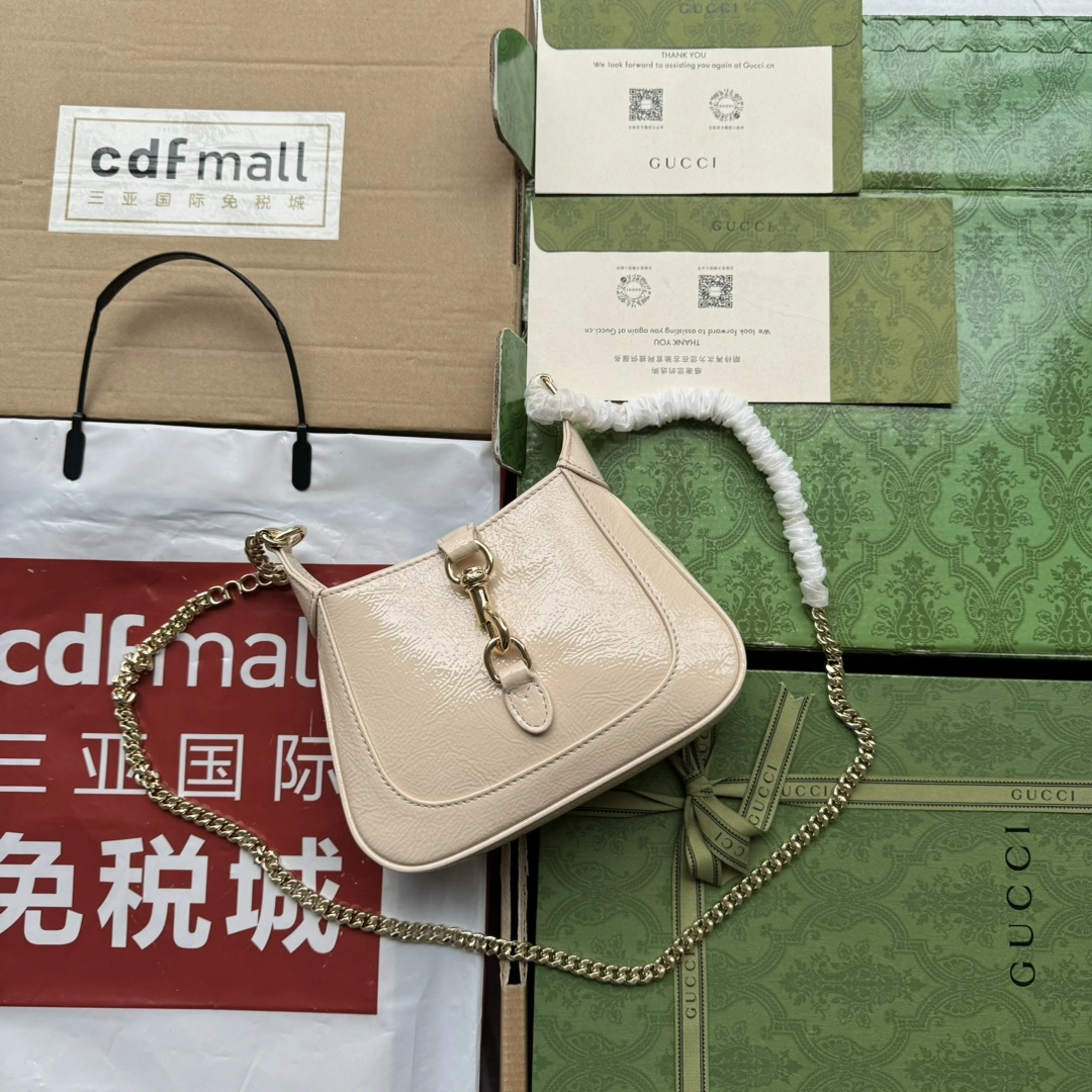Gucci Hobo Bags Unisex 72521