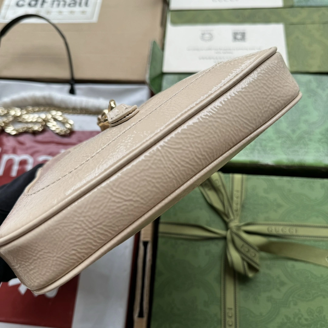 Gucci Hobo Bags Unisex 72521