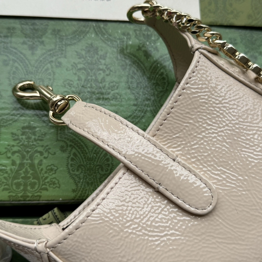 Gucci Hobo Bags Unisex 72521