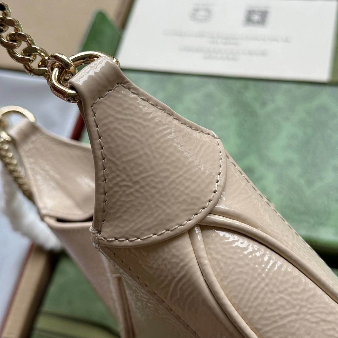 Gucci Hobo Bags Unisex 72521