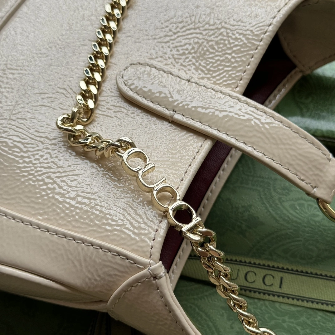Gucci Hobo Bags Unisex 72521