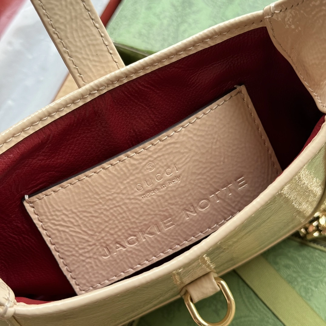 Gucci Hobo Bags Unisex 72521
