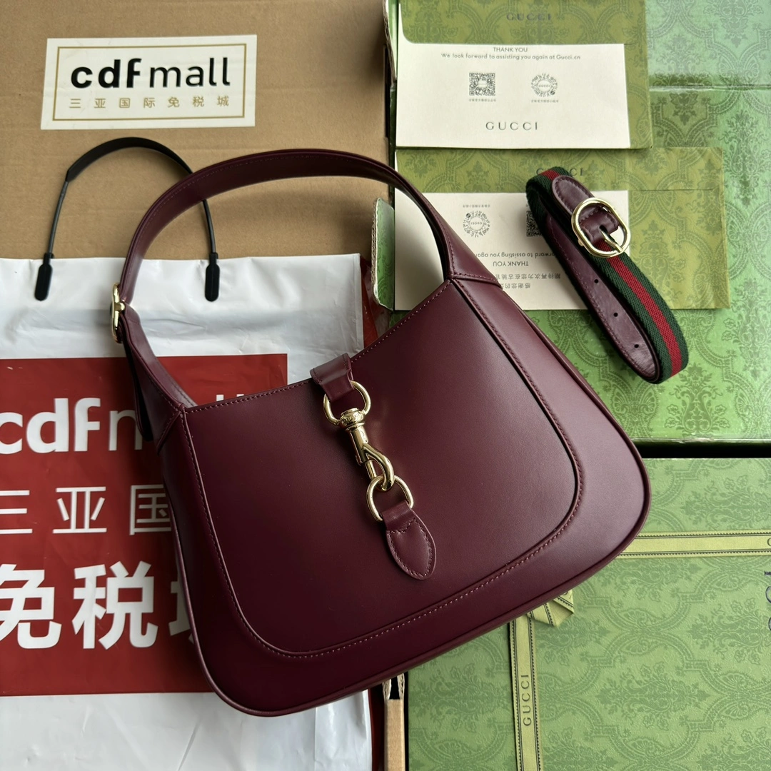 Gucci Hobo Bags Functional 72509
