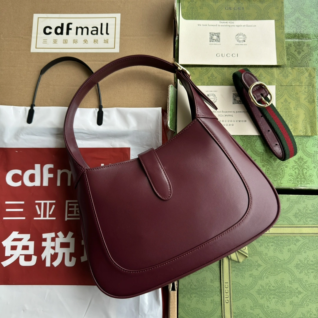 Gucci Hobo Bags Functional 72509