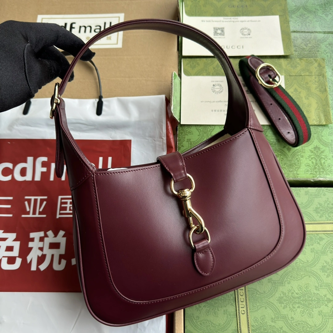 Gucci Hobo Bags Functional 72509