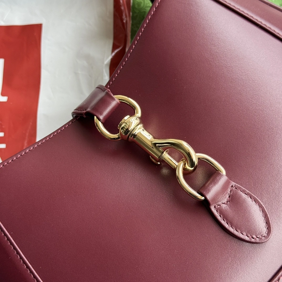Gucci Hobo Bags Functional 72509