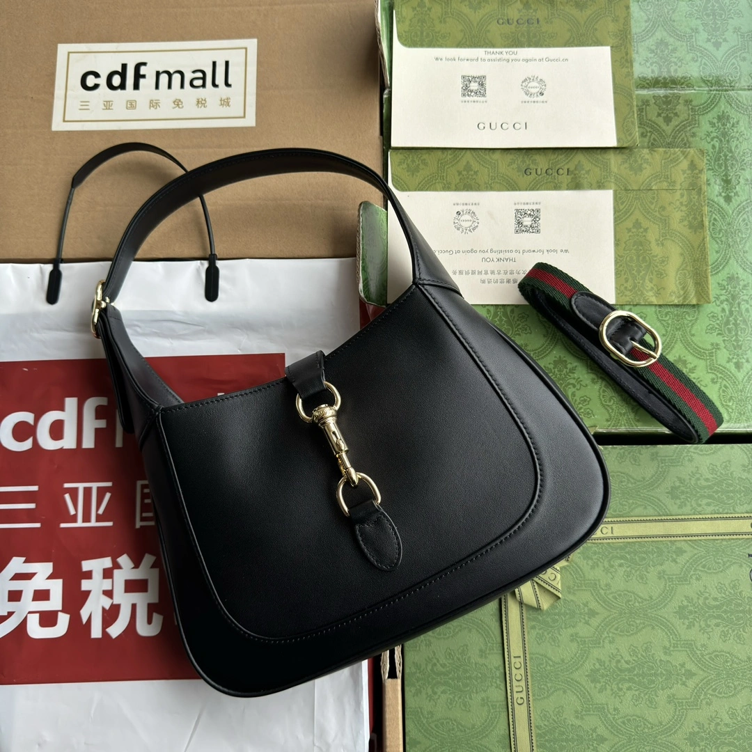 Gucci Hobo Bags Thermal 72463