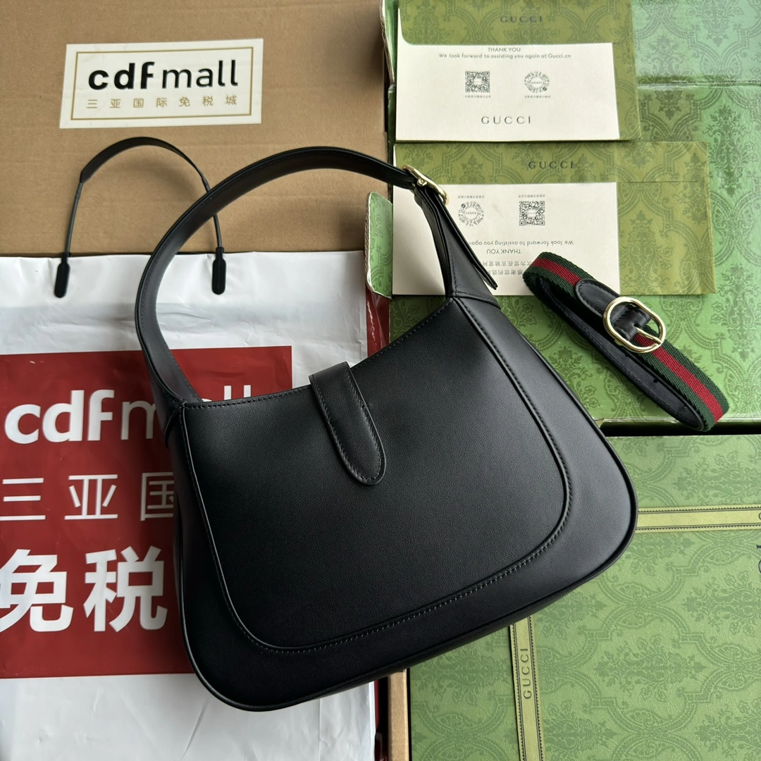 Gucci Hobo Bags Thermal 72463
