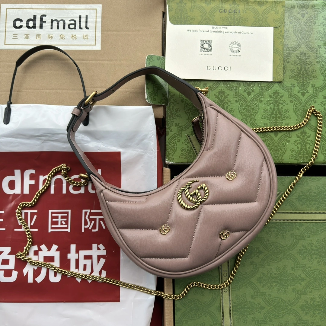 Flexible Gucci Hobo Bags 72441
