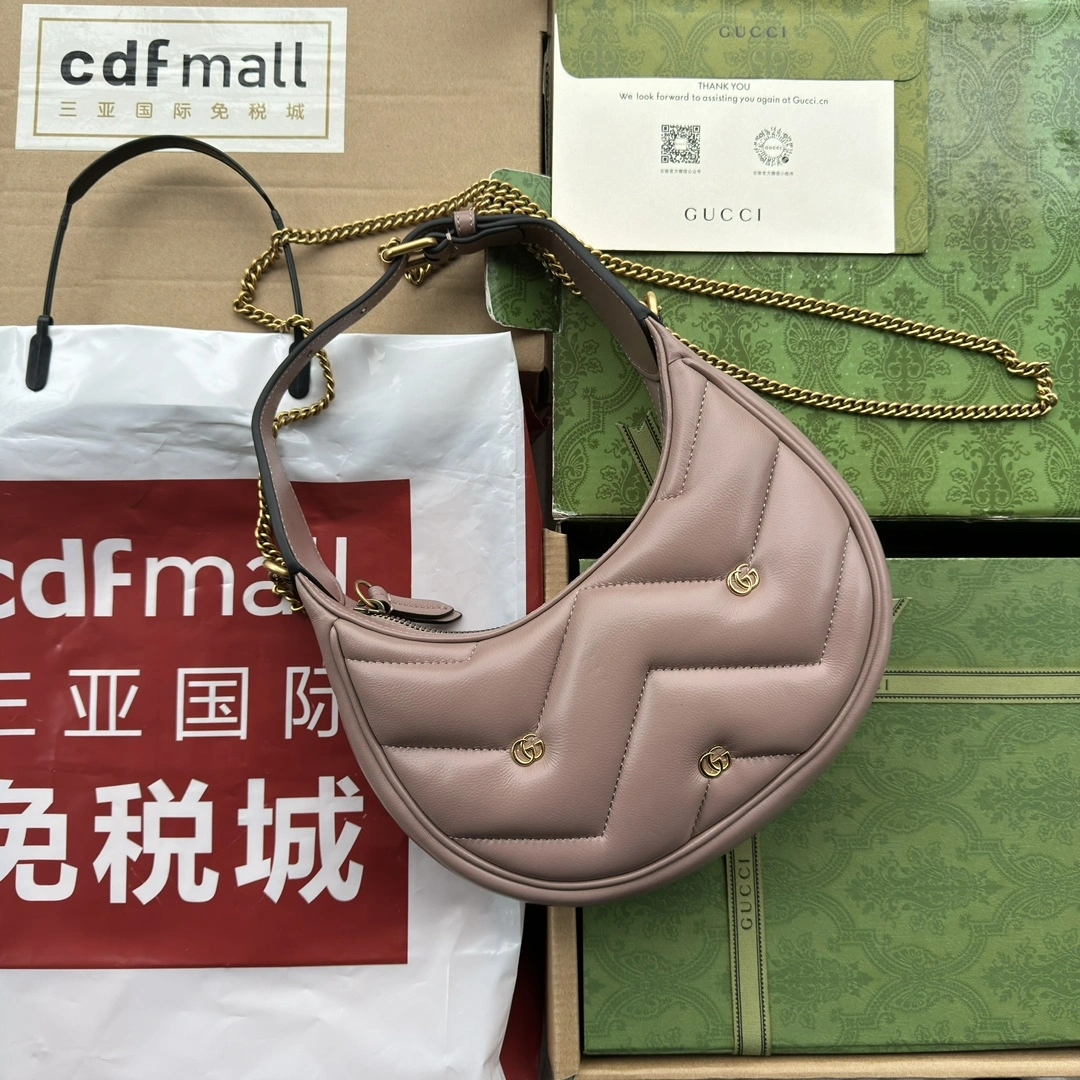 Flexible Gucci Hobo Bags 72441