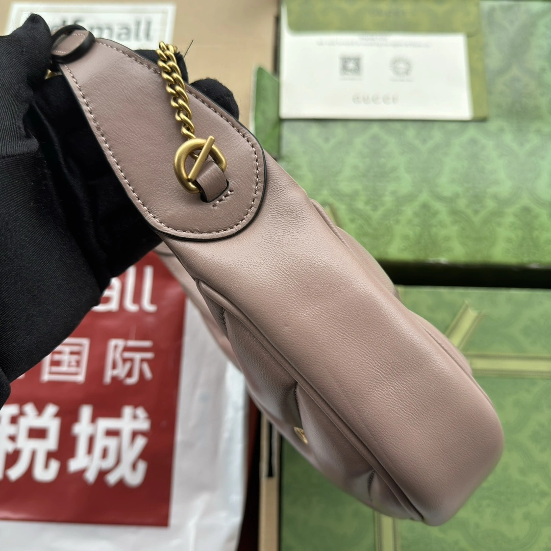 Flexible Gucci Hobo Bags 72441