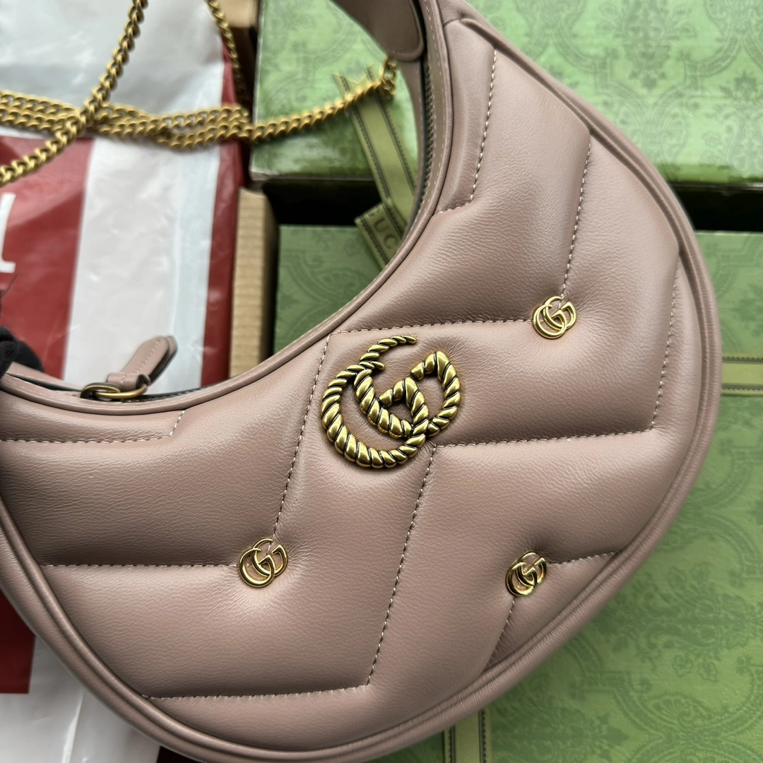 Flexible Gucci Hobo Bags 72441