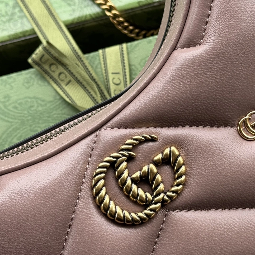 Flexible Gucci Hobo Bags 72441