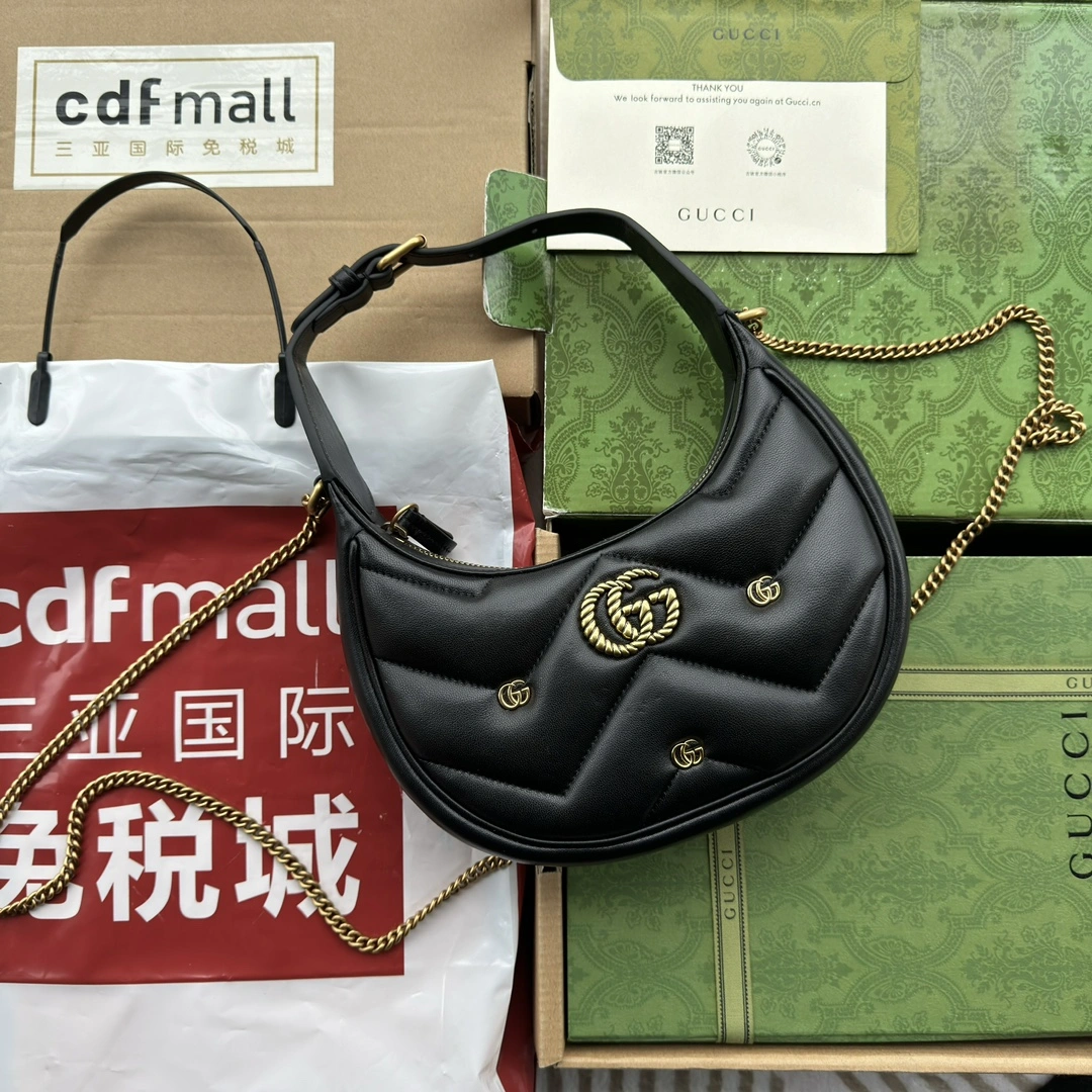 NewStyle Gucci Hobo Bags 72503