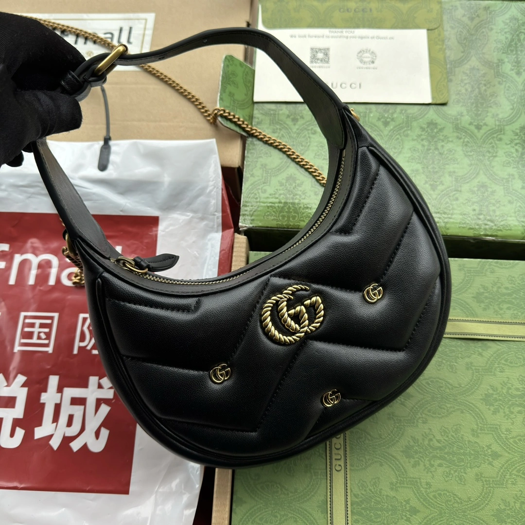 NewStyle Gucci Hobo Bags 72503
