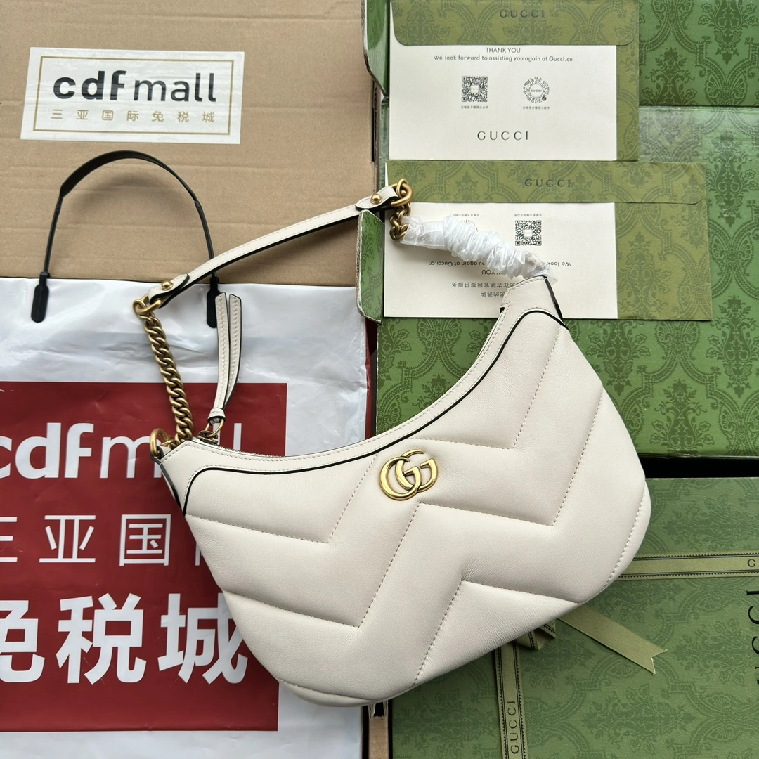 ModernLook Gucci Hobo Bags 72440