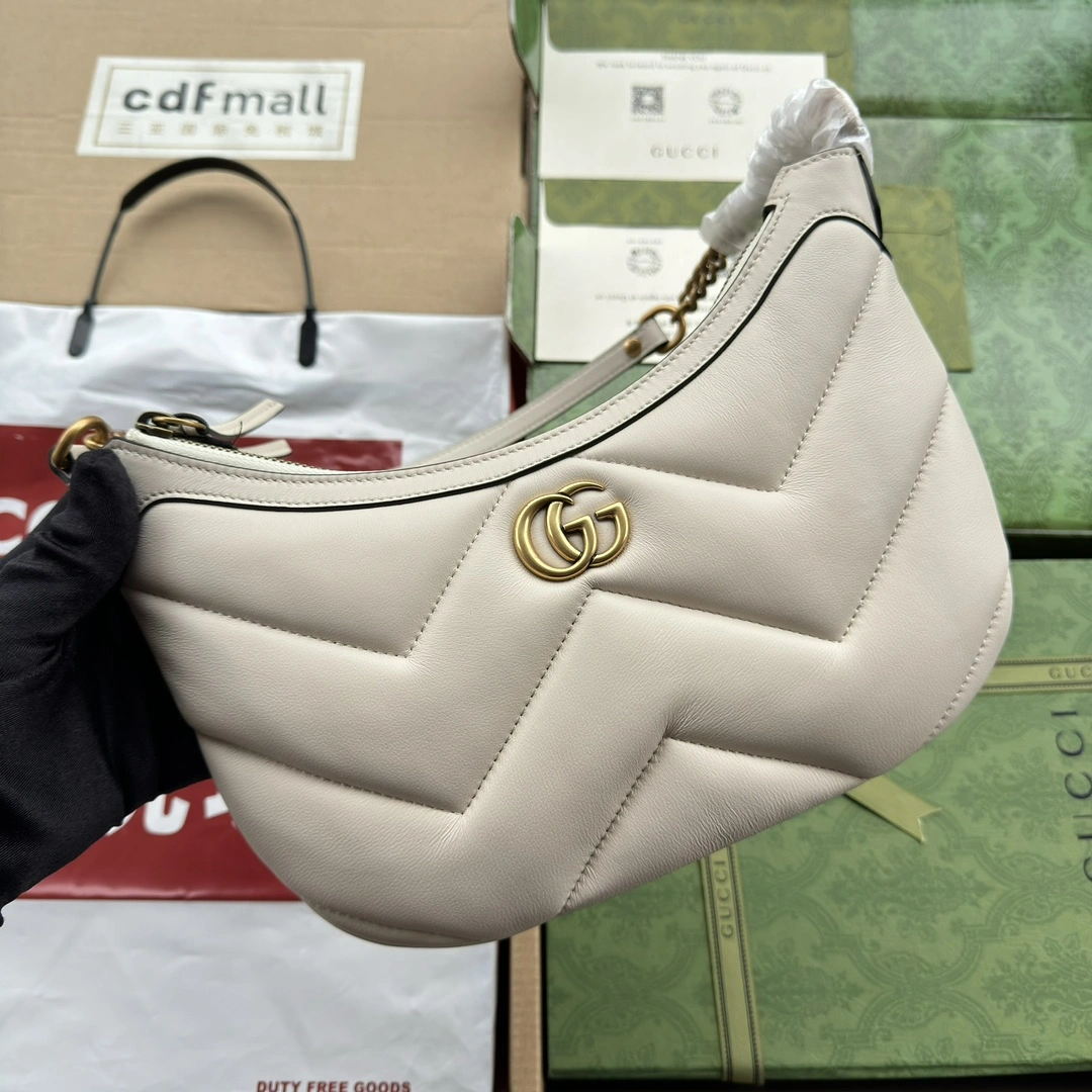 ModernLook Gucci Hobo Bags 72440