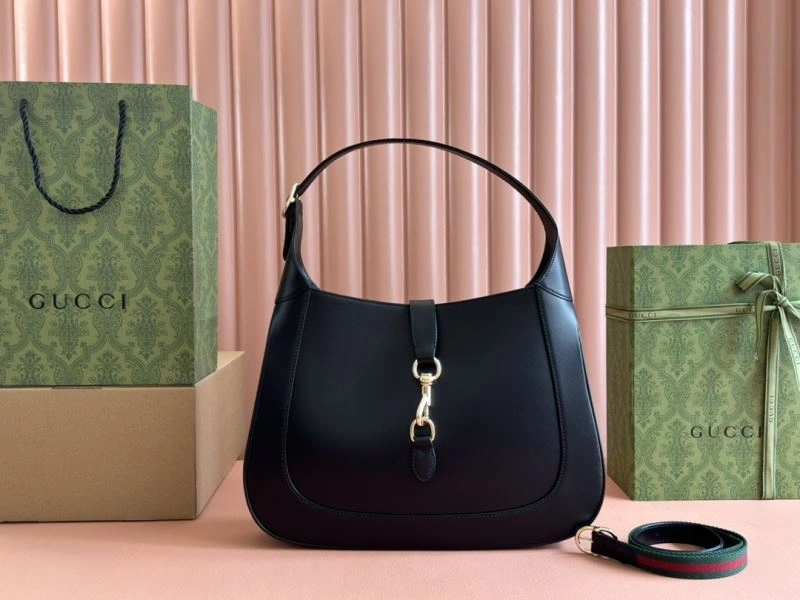 Gucci Hobo Bags ZipUp 67362