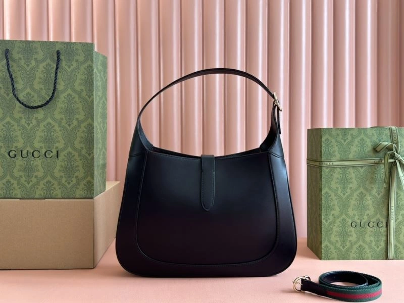 Gucci Hobo Bags ZipUp 67362