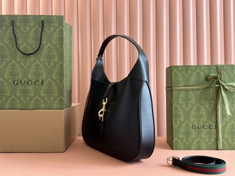Gucci Hobo Bags ZipUp 67362