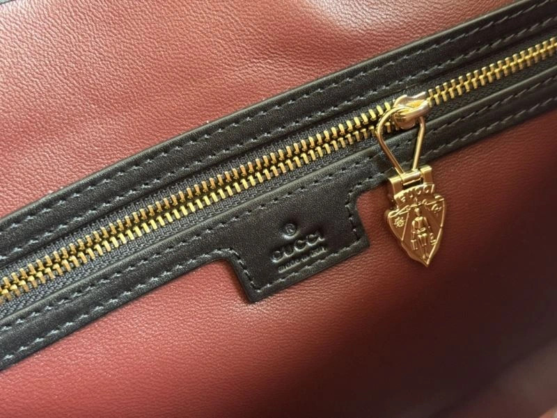 Gucci Hobo Bags ZipUp 67362