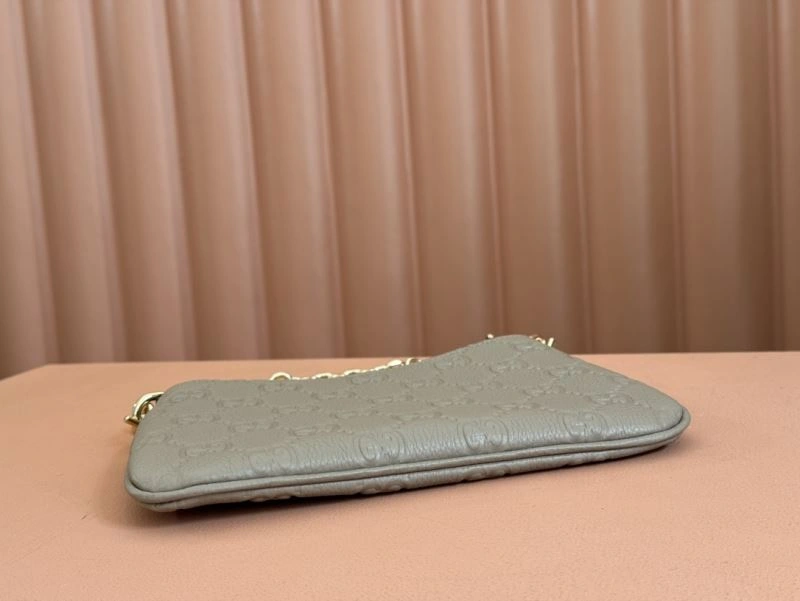 Unisex Gucci Hobo Bags 64853