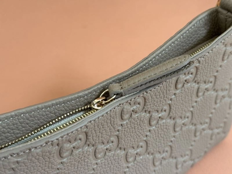 Unisex Gucci Hobo Bags 64853