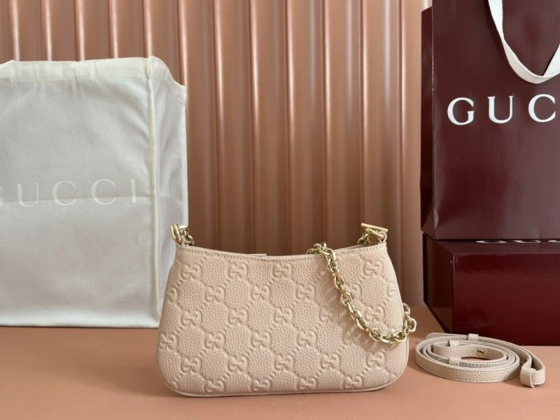 Practical Gucci Hobo Bags 64855