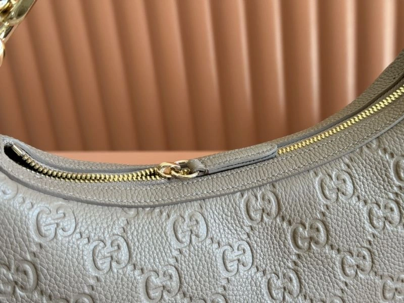 SoftTouch Gucci Hobo Bags 64851