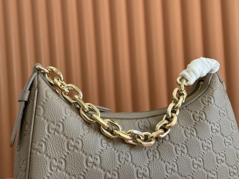 SoftTouch Gucci Hobo Bags 64851