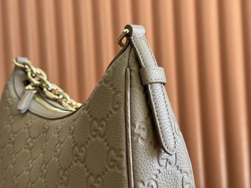 SoftTouch Gucci Hobo Bags 64851