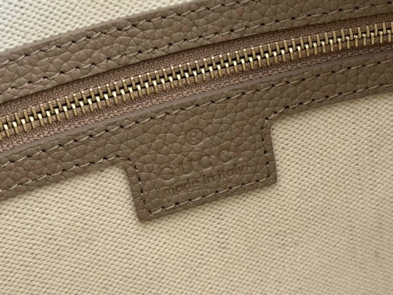 SoftTouch Gucci Hobo Bags 64851