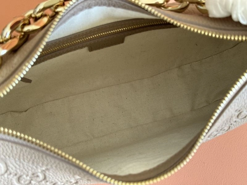 SoftTouch Gucci Hobo Bags 64851