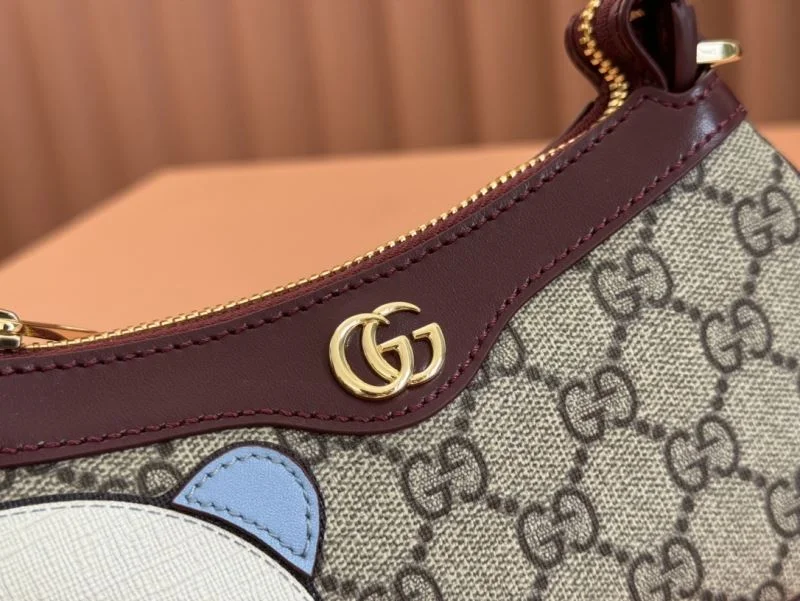 Durable Gucci Hobo Bags 50001