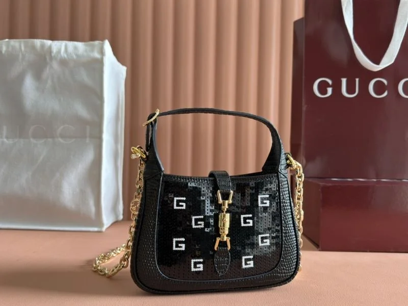 Comfortable Gucci Hobo Bags 49963