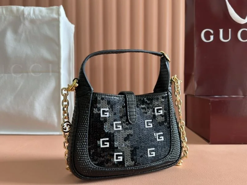 Comfortable Gucci Hobo Bags 49963