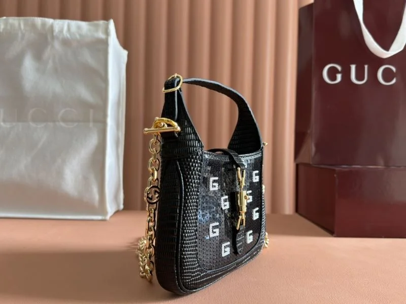 Comfortable Gucci Hobo Bags 49963