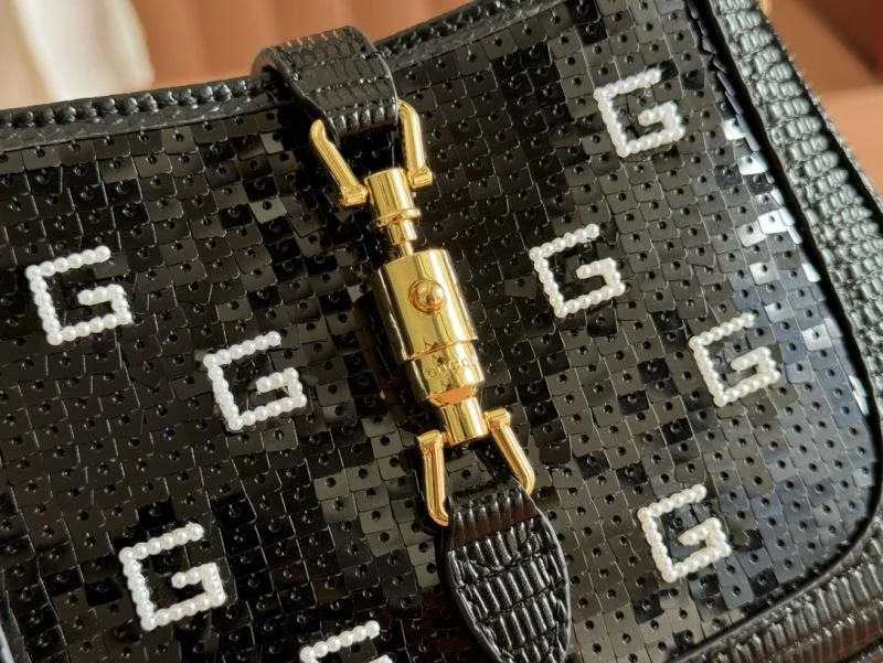 Comfortable Gucci Hobo Bags 49963