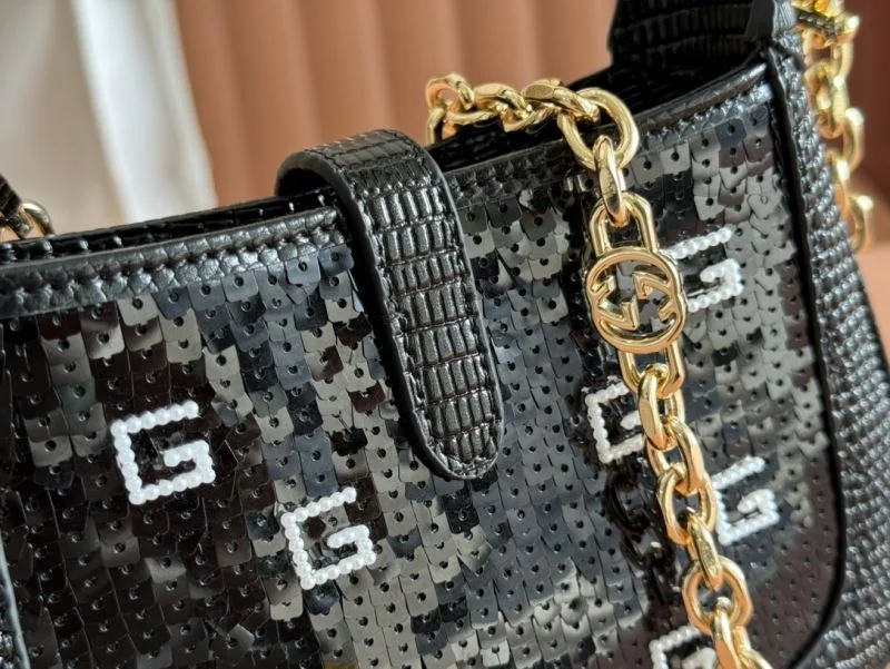 Comfortable Gucci Hobo Bags 49963