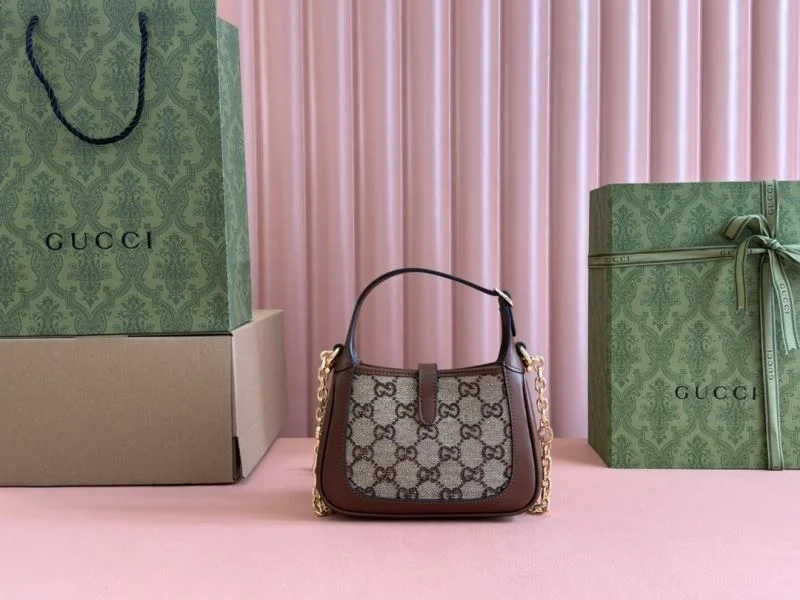 Gucci Hobo Bags Refined 49966