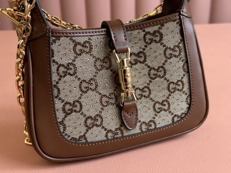 Gucci Hobo Bags Refined 49966