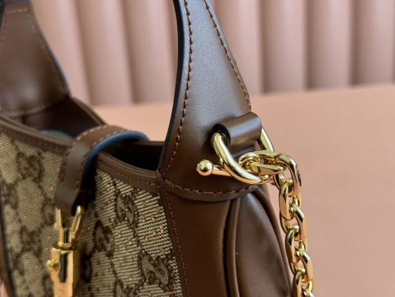 Gucci Hobo Bags Refined 49966