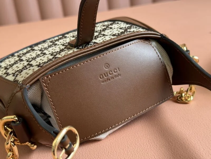 Gucci Hobo Bags Refined 49966