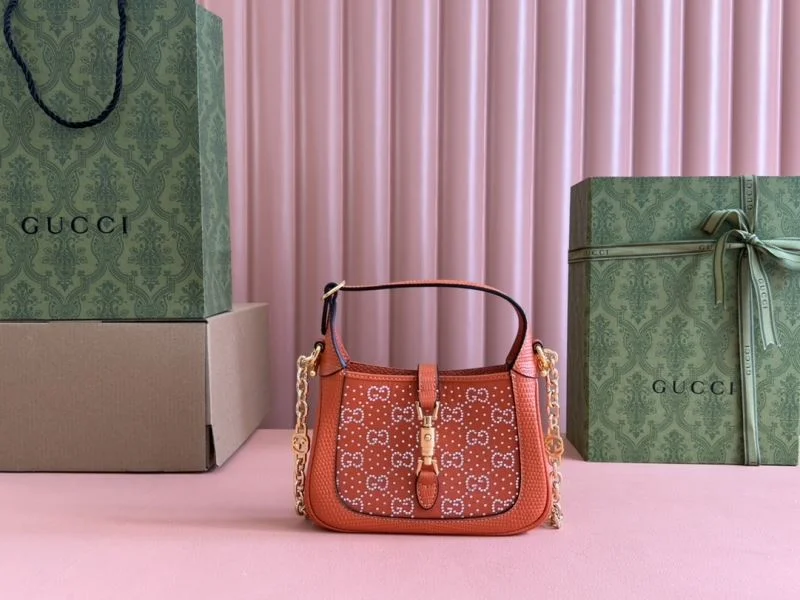 Upgraded Gucci Hobo Bags 49961
