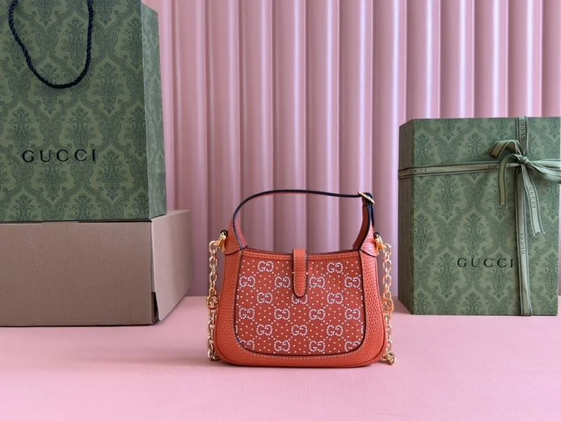 Upgraded Gucci Hobo Bags 49961