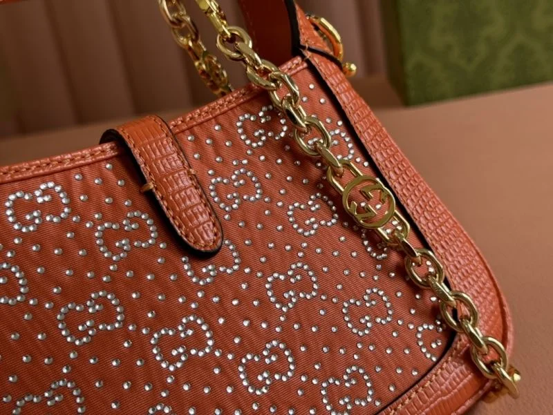 Upgraded Gucci Hobo Bags 49961
