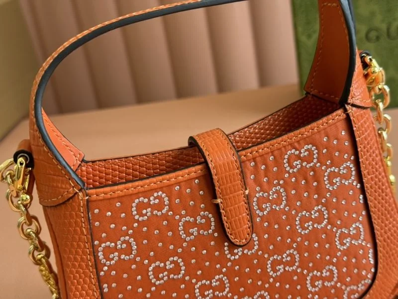 Upgraded Gucci Hobo Bags 49961