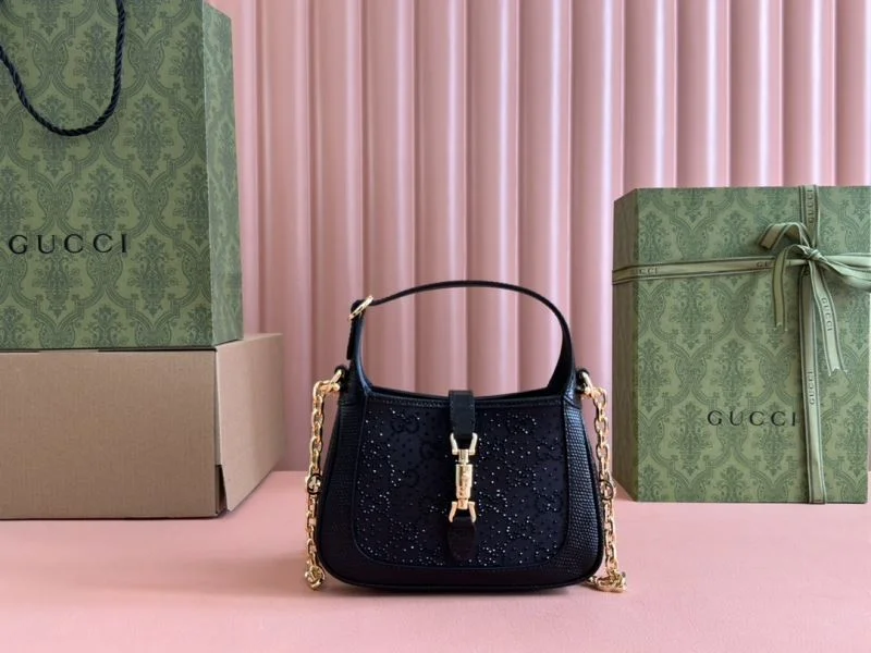 Classic Gucci Hobo Bags 50034