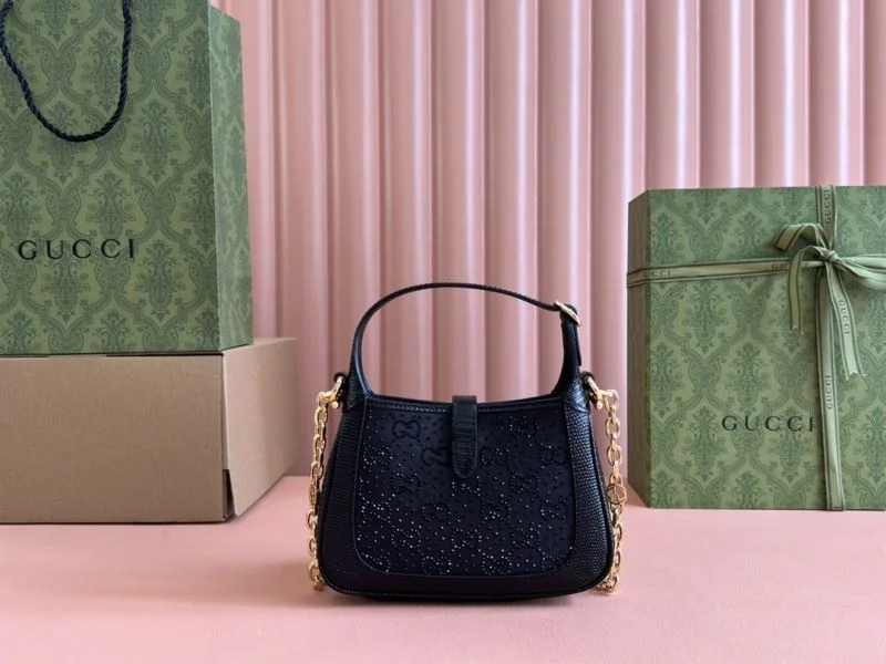 Classic Gucci Hobo Bags 50034
