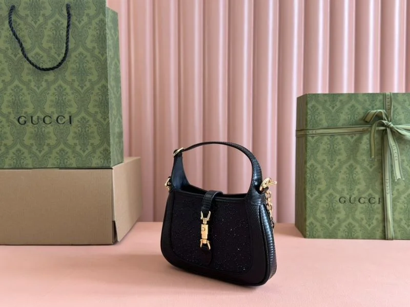 Classic Gucci Hobo Bags 50034
